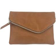 Moana Road Handbag Grey Lynn Tan