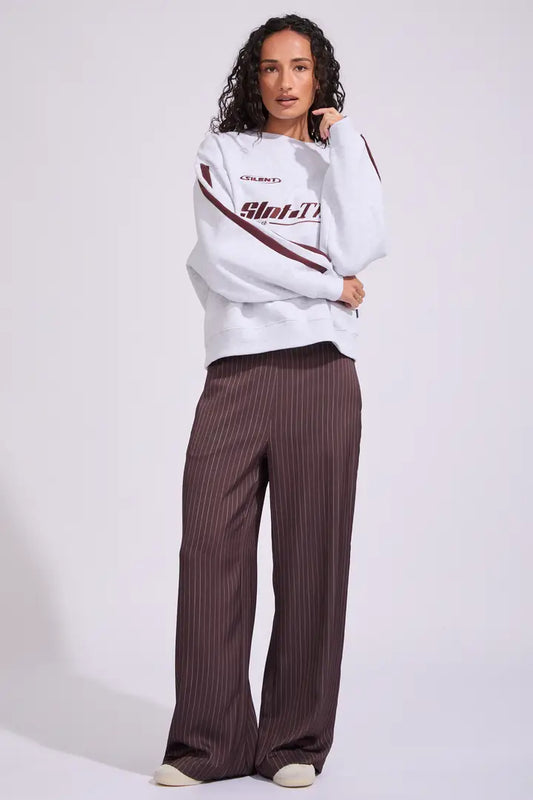 Silent Theory Carson Crew - Snow Marle