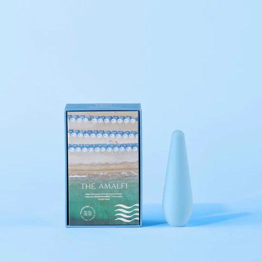 Vacation Vibes Personal Massage Device - The Amalfi