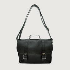 Moana Road Primary School Bag - West Coast Black