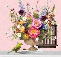 Image Vault Card - Sweet Canary