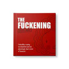 Defamations Book The Fuckening