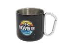 Moana Road Adventure Carabiner Mug