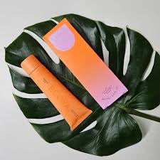 Ecoya Hand Cream - Mandarin Gin