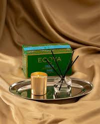 Ecoya Mini Gift Set Hoilday Collection - Fresh Pine