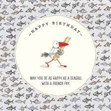 Twigseeds Card May you be as Happy