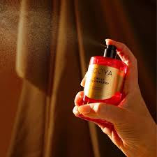 Ecoya Hoilday Collection Room Spray - Chilli Strawberry