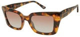 Prive Revaux Sunglasses Buena Vista Blush Tort