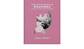 Bookreps Little Guide to Madonna