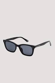 Prive Revaux Sunglasses - Sun Stalker Black