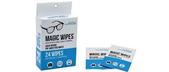 On the Nose Magic Wipes