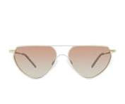 Prive Revaux Sunglasses The Pixie Splash White