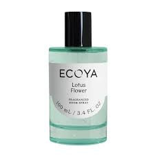 Ecoya Room Spray - Lotus Flower 100ml