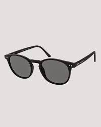 Prive Revaux Sunglasses - The Maestro Sun Black