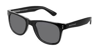 Prive Revaux Sunglasses - The Voyager Black