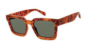 Prive Revaux Sunglasses - The Vice City Honey Tort