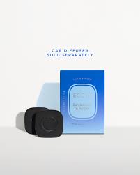 Ecoya Car Diffuser Fragrance Pods