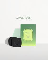 Ecoya Car Diffuser Fragrance Pods