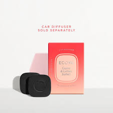 Ecoya Car Diffuser Fragrance Pods
