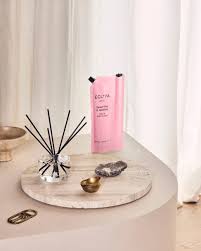 Ecoya Diffuser Refill - Sweet Pea & Jasmine