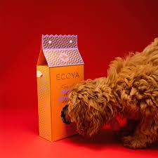 Ecoya Dog Grooming Set Holiday Collection - Neroli & Chamomile