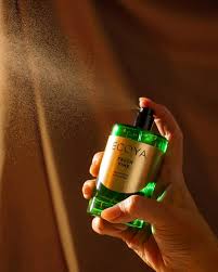 Ecoya Hoilday Collection Room Spray - Fresh Pine