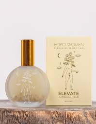 Bopo Women Body Mist - Elevate
