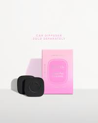 Ecoya Car Diffuser Fragrance Pods