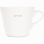 D & A Home Mug - Grumpy