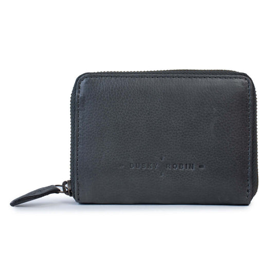 Dusky Robin Drew Wallet