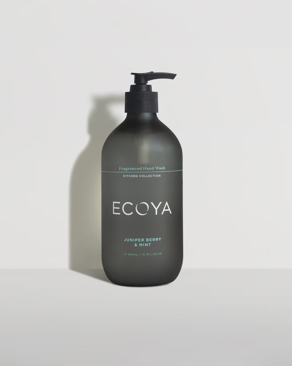 Ecoya Hand Wash - Juniper Berry & Mint