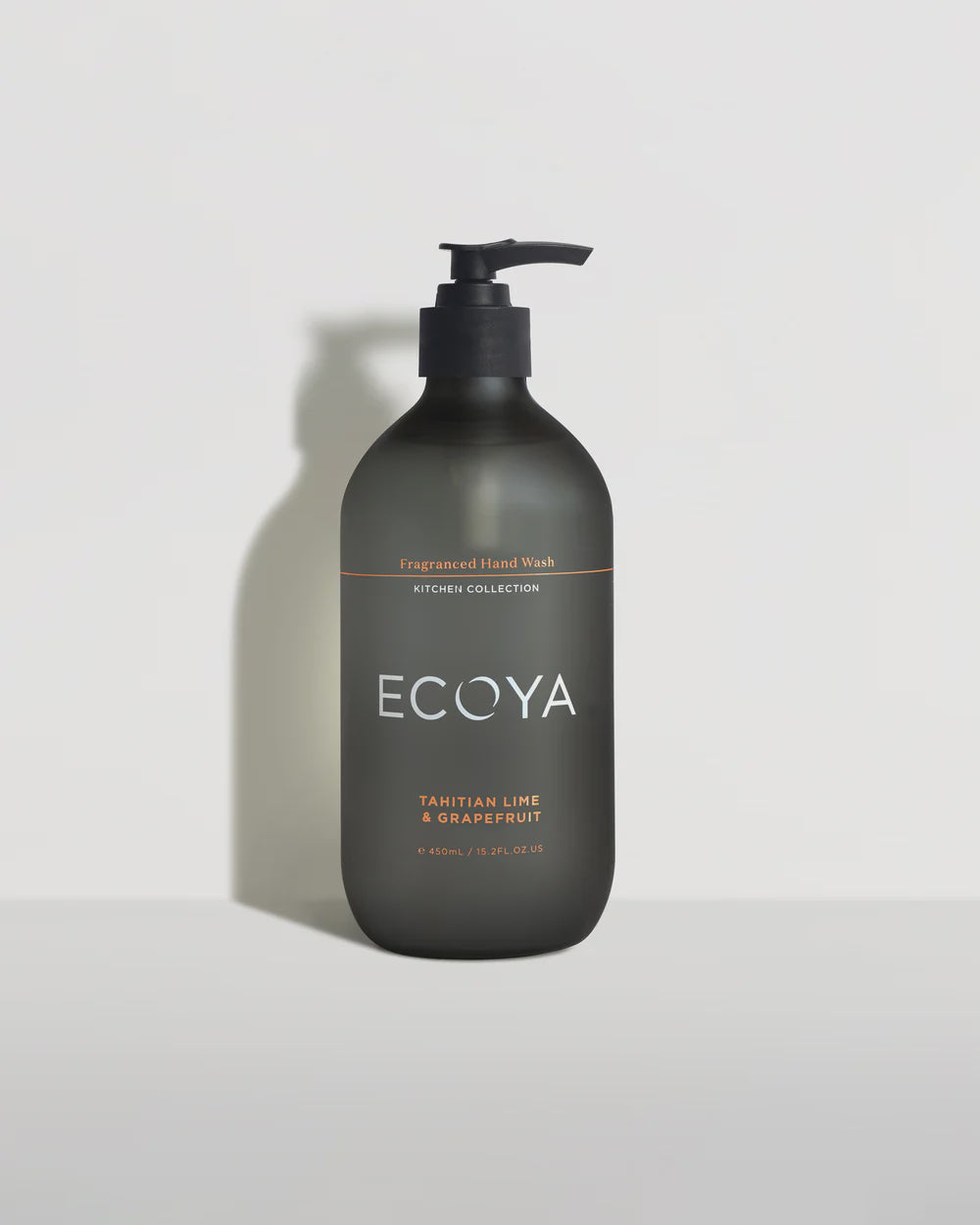 Ecoya Hand Wash -Tahitian Lime & Grapefruit