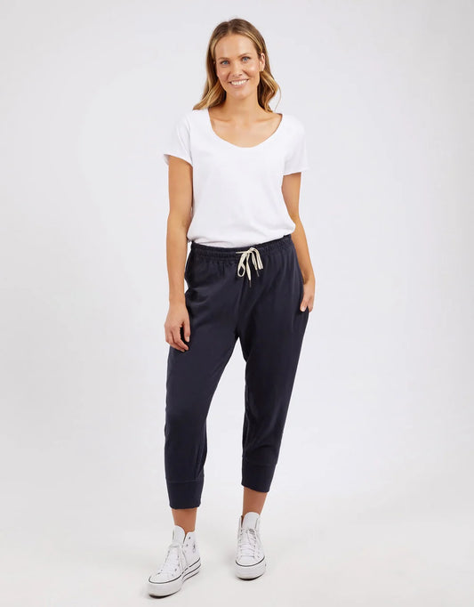 Elm Brunch Pant - Navy