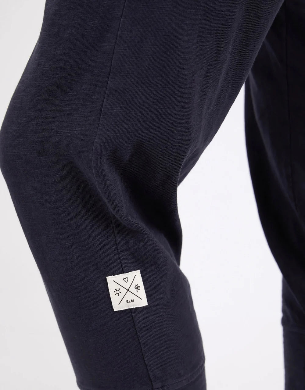 Elm Brunch Pant - Navy