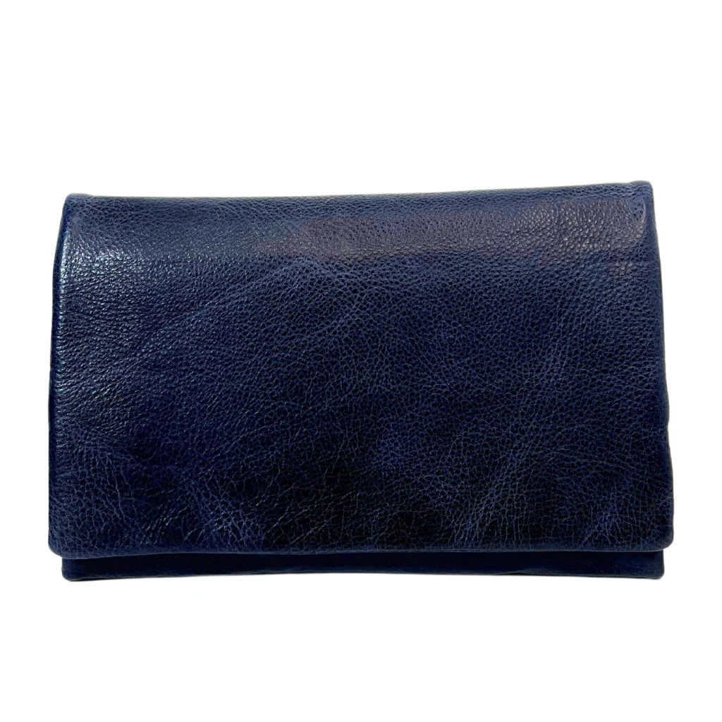 Dusky Robin Emily Purse