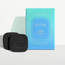 Ecoya Car Diffuser Fragrance Pods