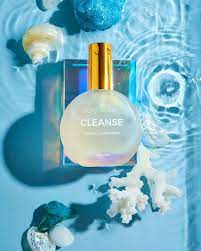 Bopo Women Body Mist - Cleanse