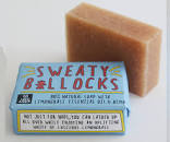 Defamations Soap Bar - Sweaty B*llocks