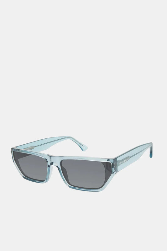 Prive Pevaux Sunglasses - Low Key Ocean Blue