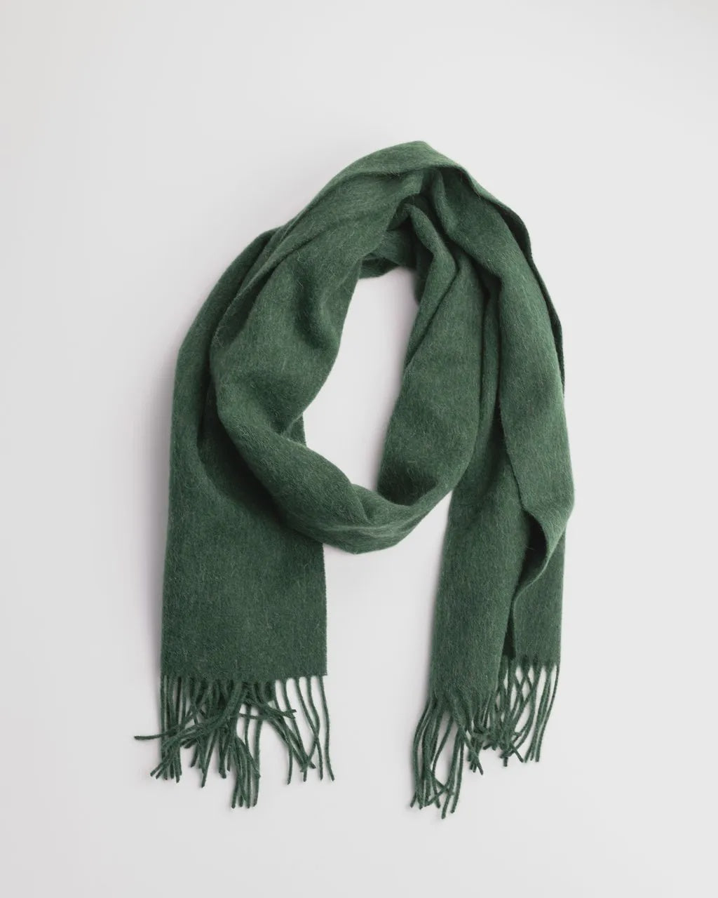 Stilen Lucie Scarf 100% Wool