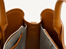 Moana Road Handbag - The Karori - Tan