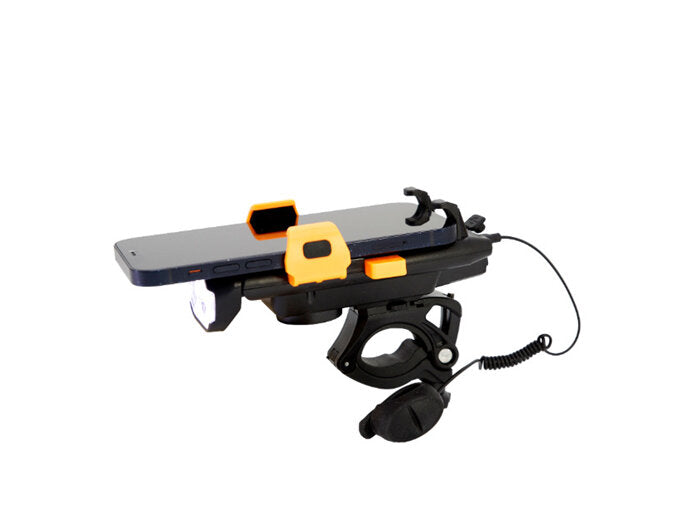 Moana Road Handlebar Phone Cradle