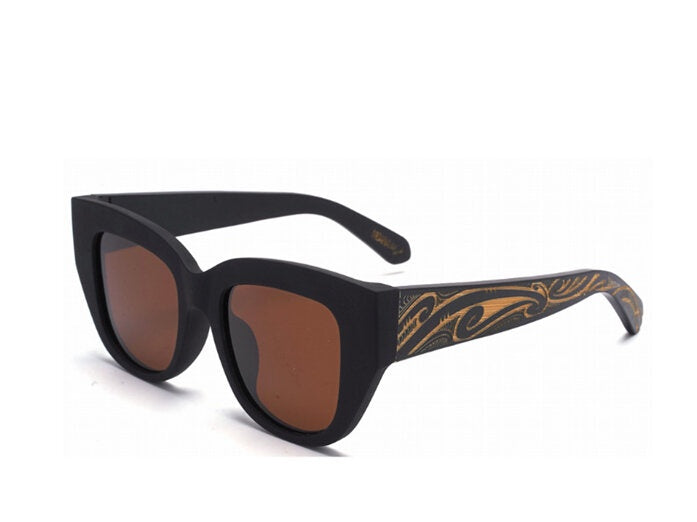 Moana Road Sunglasses - Arden - Miriama Grace-Smith