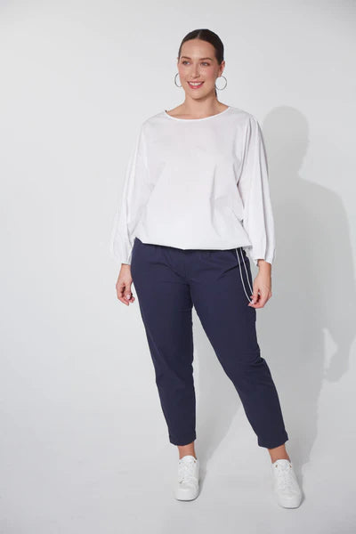 Haven Montrose Top - Snow