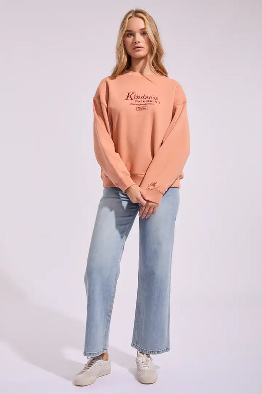 Silent Theory Natural State Crew - Clay