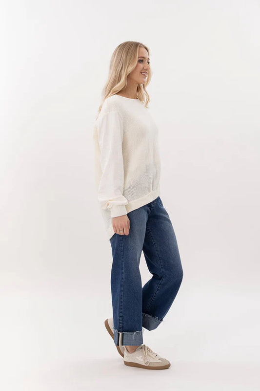 Mi Moso Nelson Jean - Blue