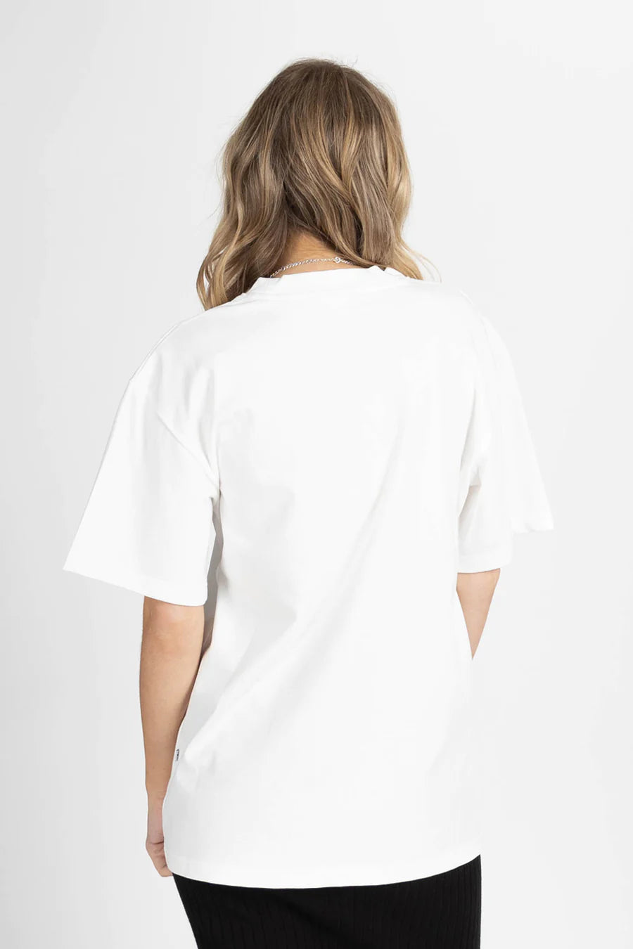 Federation Our Tee Animals White