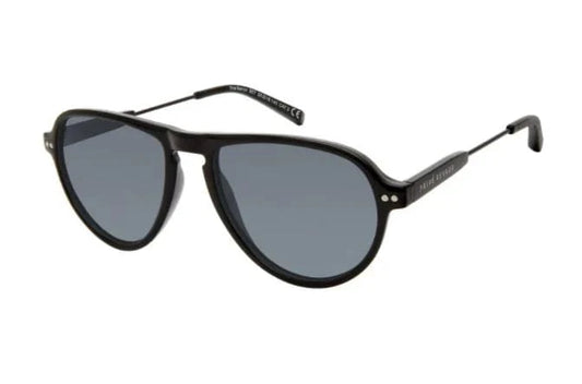 Prive Pevaux Sunglasses - The Baron Black
