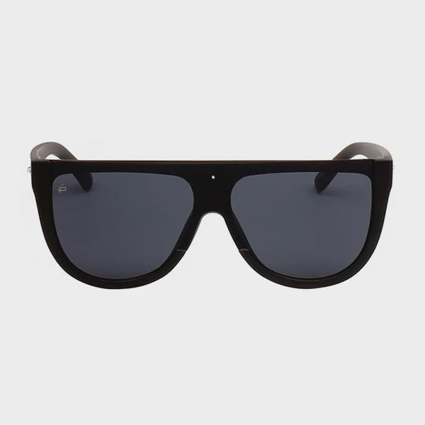 Prive Revaux Sunglasses - The Coco Caviar Black