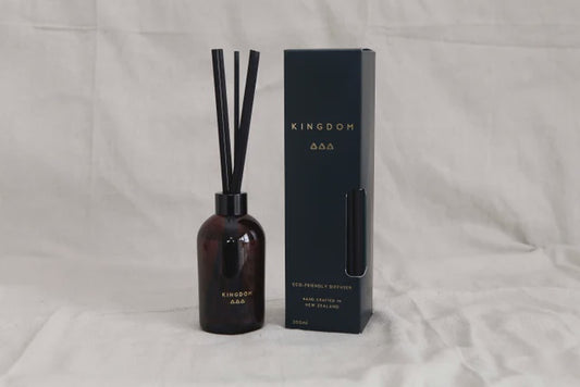 Kingdom Diffuser - Blackberry & Bay
